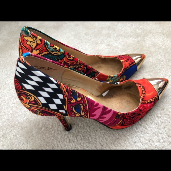 👚👠👖Top Rated Seller & Posh Ambassador 👓👗👢 - Picture 3 of 5